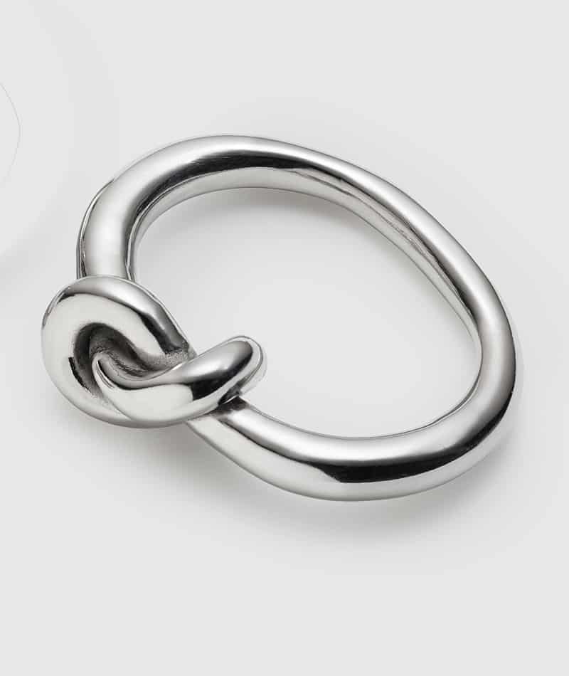 Helyx Napkin Ring