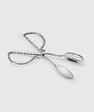 Miravella Scissor Tongs - HMV 001
