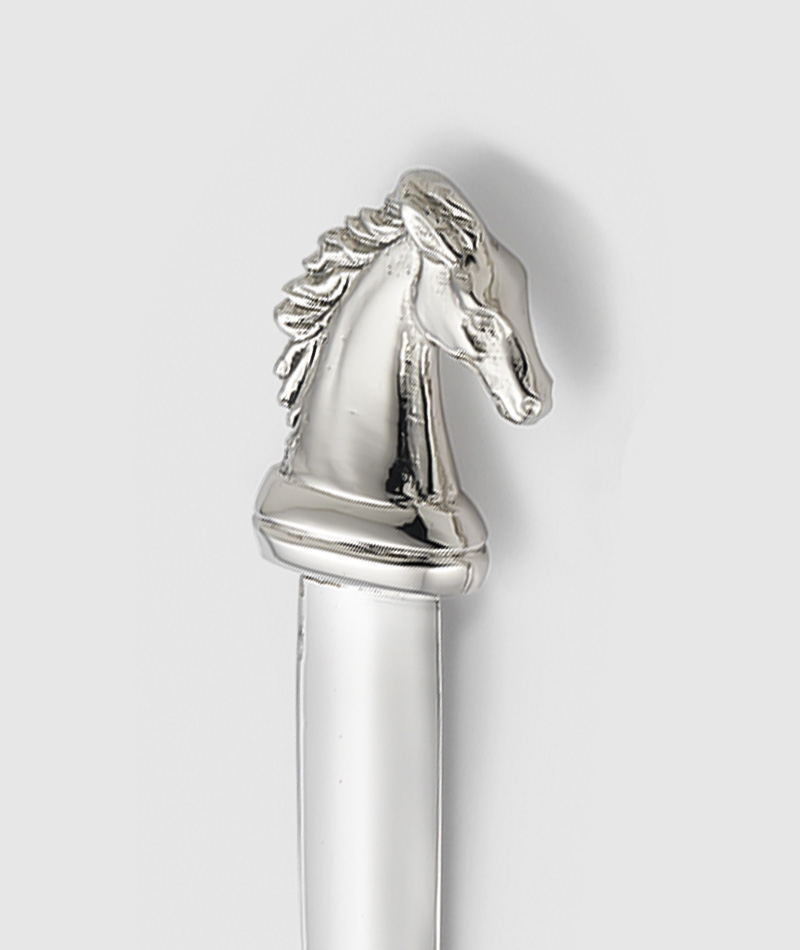 Letter Opener w/Horse Head Accent