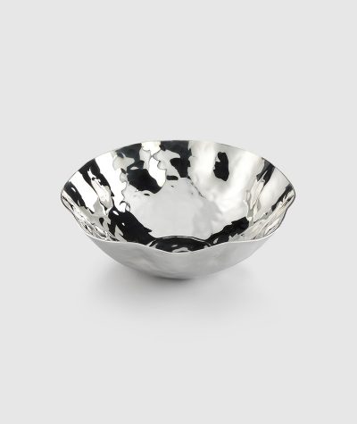 Blossom Free Stainless Steel Bowl
