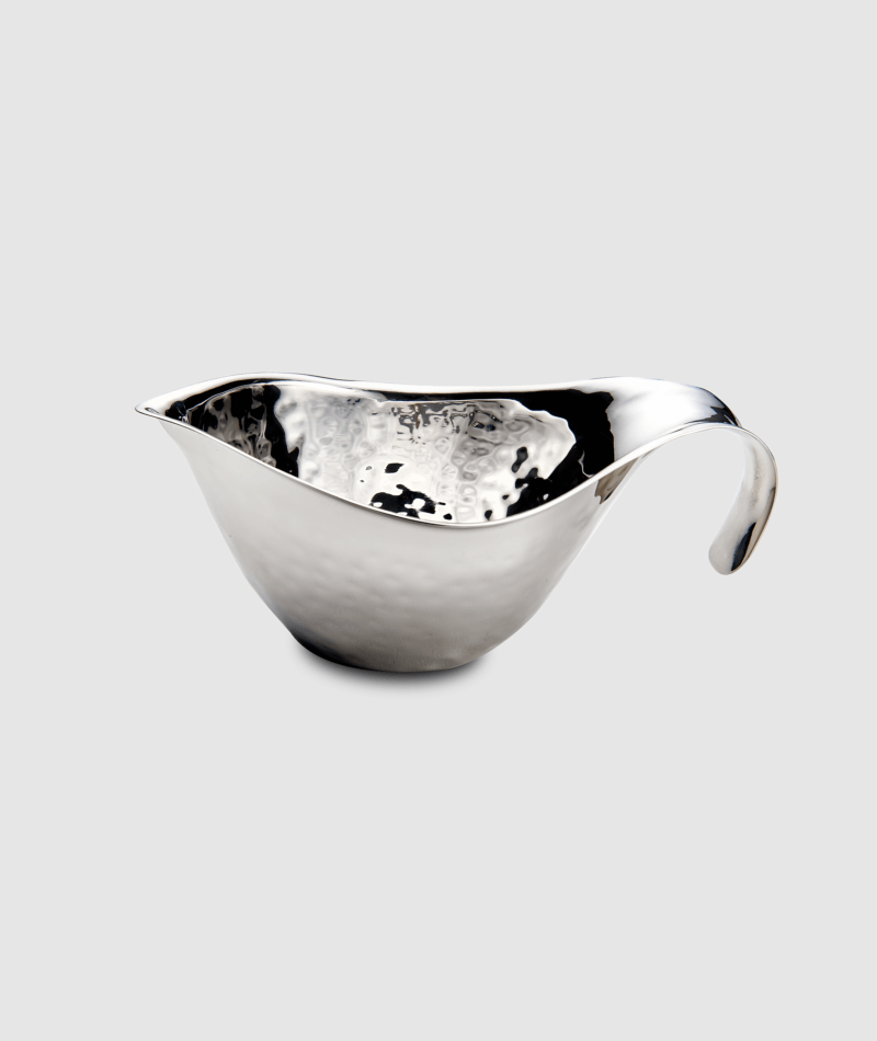 HEL 001 Elsa Gravy Boat