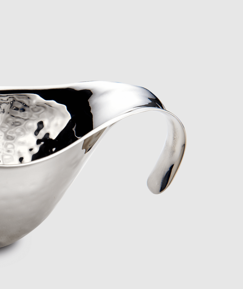 HEL 001 Elsa Gravy Boat