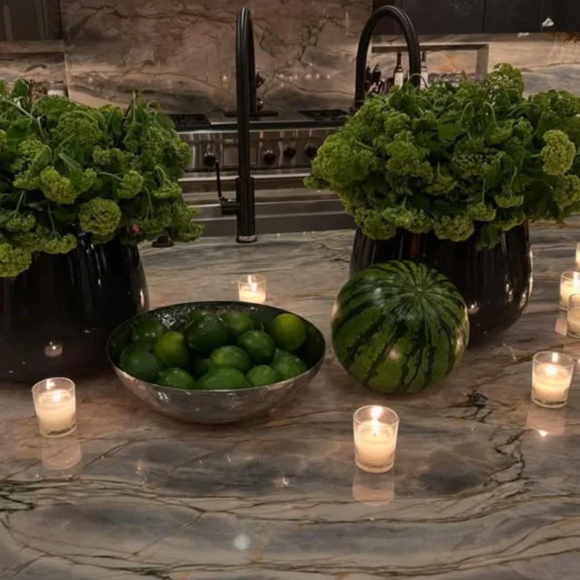 This is a photo grab from a FB post.
A moment of simple beauty: our handcrafted Luna Bowl, brimming with vibrant limes. Bring peace and joy into your home with the harmony of nature, color, and artisan design
#simplelife
#handmade
#serenity